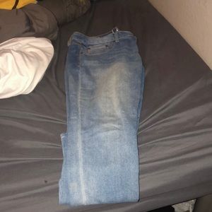 Size 15/32 jeans
